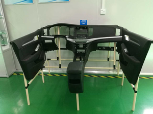 Máquina automática <span class=keywords><strong>de</strong></span> pulverización <span class=keywords><strong>de</strong></span> <span class=keywords><strong>pintura</strong></span> <span class=keywords><strong>de</strong></span> 6 ejes y máquina <span class=keywords><strong>de</strong></span> <span class=keywords><strong>pintura</strong></span> en aerosol reciprocadora automática para parachoques - Product Image 4