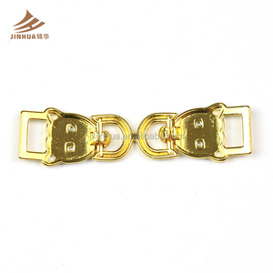 Accessoires de décoration pour bikinis en métal sans nickel - Product Image 2