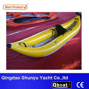 <span class=keywords><strong>Kayak</strong></span> <span class=keywords><strong>gonflable</strong></span> pour la pêche, veste de sauvetage, bon marché, - Product Image 4