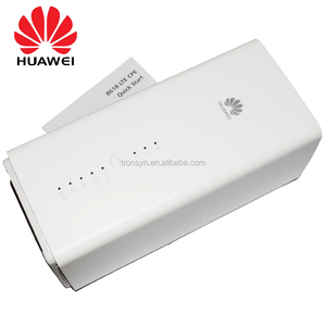 Hua Wei <strong>B618</strong> B618S-65D 600Mbps Cat.11 CPE 4G <strong>LTE</strong> Roter Support B1/3/5/7/8/28/40
