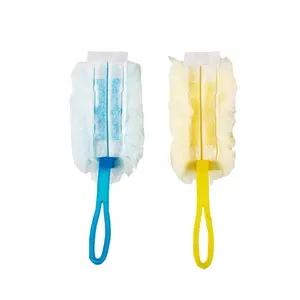 Hot Bán Hot Bán 2023 Thân Thiện Với Môi Chất Lượng Cao Không Độc Hại Bền Không Dệt Sợi Nhỏ Làm Sạch Khăn Lau Bụi - Product Image 3