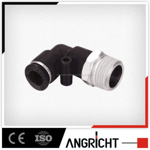 A136 de China suplier <span class=keywords><strong>pl</strong></span>ástico <span class=keywords><strong>PL</strong></span> codo para montaje de neumáticos - Product Image 1