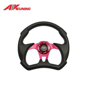 Volant — volant de course, nardi pour audi a3, 13 pouces/14 pouces - Product Image 2
