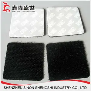 Trung Quốc nhà cung cấp bán buôn đôi bên dính velcro băng