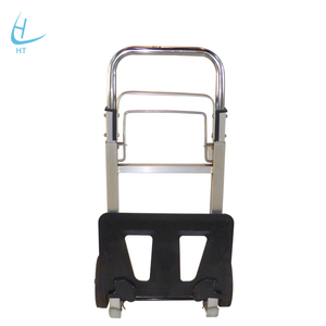 Échantillon gratuit Meilleure vente Chariot pliable pour le transport - Product Image 3