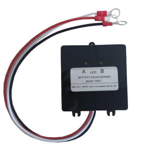 12 V 24 V AGM Lifepo4 Cell Accuspanning Equalizer Balans HA01 n * 12 v - Product Image 1