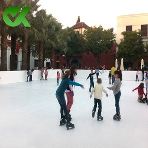 Trang Chủ Sử Dụng Trượt Băng Sàn Tổng Hợp <span class=keywords><strong>Ice</strong></span> Skate <span class=keywords><strong>Board</strong></span> Uhmwpe Sheets Cho <span class=keywords><strong>Ice</strong></span> Hockey - Product Image 5