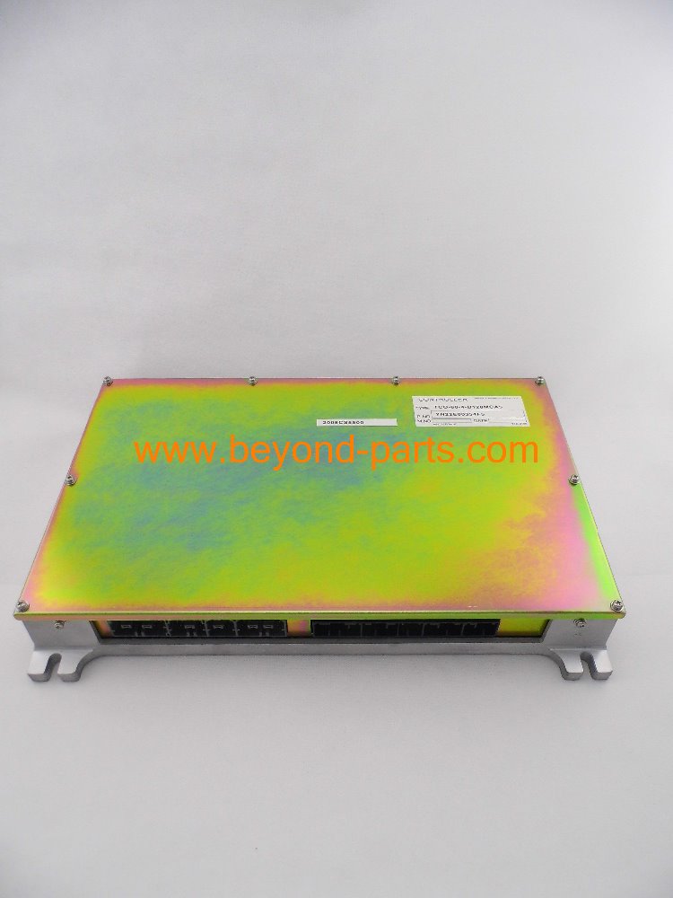 SK135-8 SK135SR-8 Excavator Controller YY22E00100F2