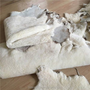 Peles naturais 100%, peles para pele de carneiro - Product Image 6