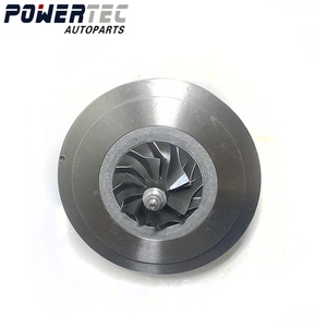 Di alta Qualità Turbo CHRA Cartuccia di GTB2260VK Nucleo Turbocompressore 758351 per <span class=keywords><strong>BMW</strong></span> <span class=keywords><strong>525</strong></span> d (E60/E61) - Product Image 2