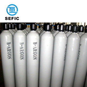 Bon rapport qualité-<span class=keywords><strong>prix</strong></span>, <span class=keywords><strong>bouteille</strong></span> de gaz vide haute pression, cylindre de gaz <span class=keywords><strong>argon</strong></span> 10m3 - Product Image 2