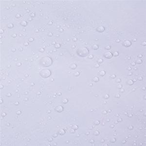 Ngoài trời không thấm nước PE tráng vải che phủ mặt đất chịu nước PE dệt vải phong cách đồng bằng - Product Image 5