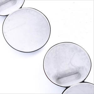 เคสลำโพงแข็ง EVA สำหรับลำโพงไร้สาย Harman <span class=keywords><strong>Kardon</strong></span> <span class=keywords><strong>Onyx</strong></span> Studio 2, 3, 4, <span class=keywords><strong>5</strong></span> - Product Image 5