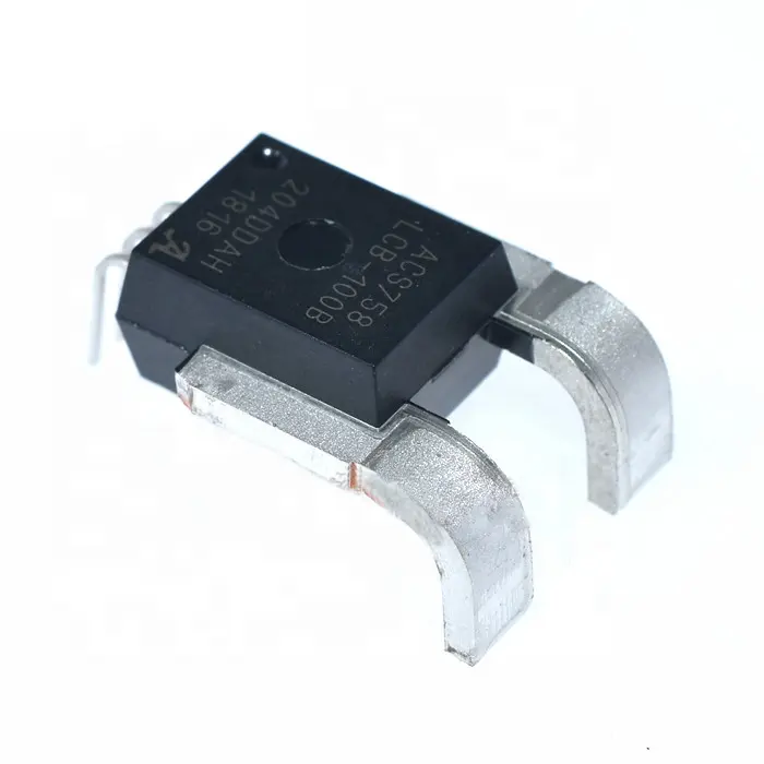 Current Sensor ICs ACS758LCB-100B-PFF ACS758 ACS758 LCB-100U acs758