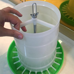 NL815 Gia Cầm Ăn/Gà Ăn - Product Image 1