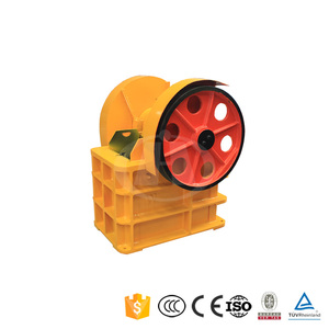 <strong>Crusher</strong> Machine Big Brand Agricultural Stone 200-300 Capacity Manufacturing Plant <strong>Jaw</strong> <strong>Crusher</strong> Machinery Repair Shops KAZAKHSTAN - Product Image 2