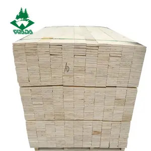 E2 硬木 2x4 木材价格 lvl 托盘木材中国