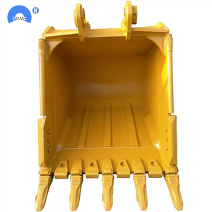 Rock pesado cubo de perforación para minicargador cargadora y excavadora - Product Image 1
