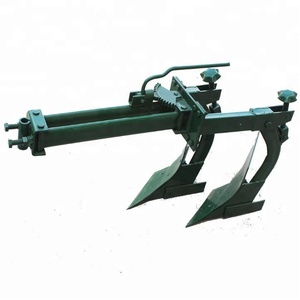 Micro lavorazione fresa doppio aratro per <span class=keywords><strong>il</strong></span> Piccolo impianto gullies - Product Image 4