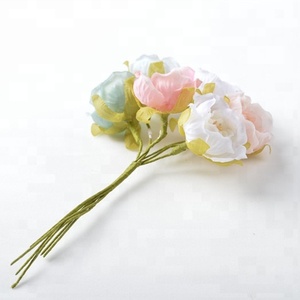La <span class=keywords><strong>migliore</strong></span> vendita di cerimonia nuziale fiore artificiale decorativo - Product Image 3
