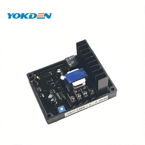 Bàn Chải Alternator Máy Phát Điện ST AVR GB160 - Product Image 3