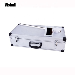 Visbull VS-V045 Canine Vache Vétérinaire vidéo Pistolet D'<span class=keywords><strong>insémination</strong></span>/Vétérinaire <span class=keywords><strong>Chien</strong></span> Bovins instruments D'<span class=keywords><strong>insémination</strong></span> - Product Image 2