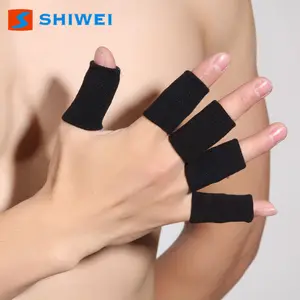 Sport Finger Sleeves Finger Splints Thumb Finger Brace