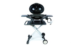 Parrilla <span class=keywords><strong>de</strong></span> <span class=keywords><strong>gas</strong></span> para barbacoa con mesa, carrito <span class=keywords><strong>de</strong></span> mesa para interiores, barato, a la venta - Product Image 4