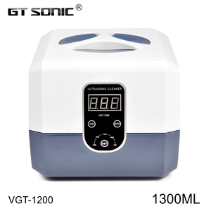 GT SONIC-audífono digital de buena calidad, <span class=keywords><strong>limpiador</strong></span> ultrasónico, elemento de calor - Product Image 2