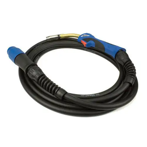 cheap mini small electric mb36 mig co2 welding torch unit 36KD gas welding gun price for spray welding