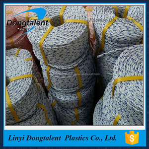 Polipropileno pp guita cuerda de <span class=keywords><strong>pesca</strong></span> con <span class=keywords><strong>palangre</strong></span> cuerda a la venta - Product Image 4