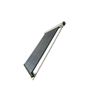 Chine direct usine capteurs <span class=keywords><strong>à</strong></span> tubes <span class=keywords><strong>sous</strong></span> <span class=keywords><strong>vide</strong></span> évacués heat pipe <span class=keywords><strong>capteur</strong></span> <span class=keywords><strong>solaire</strong></span> pour vente - Product Image 6