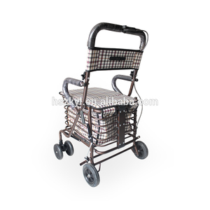 Custom Made <strong>Elderly</strong> <strong>Walker</strong> Supplier - Product Image 2