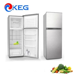 Réfrigérateur à deux <span class=keywords><strong>portes</strong></span> sans givre 268L, 250 litres avec distributeur d'eau - Product Image 6