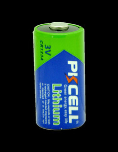 Top 10 vendedor PKCELL 3 V <span class=keywords><strong>CR2</strong></span> CR123A de Litio MnO2 Batería de La Cámara - Product Image 2