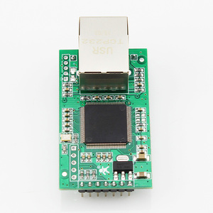 USR-E2 2พอร์ตTTL To <span class=keywords><strong>Ethernet</strong></span>โมดูล | <span class=keywords><strong>UART</strong></span> Over <span class=keywords><strong>Ethernet</strong></span>โมดูล - Product Image 3