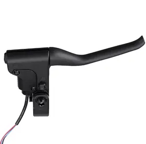 New Image Kit Accessory Xiaomi M365 Pro 1S And Pro 2 Scooter Brake Handle Spare Parts Scooter Brake Lever Handlebar Handle Parts