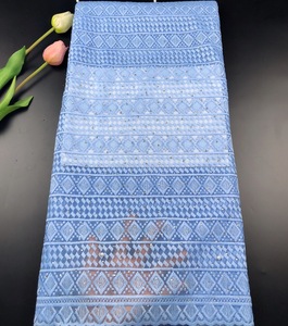 African <strong>Fabrics</strong> Embroidery Women <strong>Bulk</strong> Stones Bridal Lace Material French <strong>Net</strong> Lace <strong>Fabric</strong>