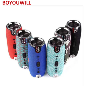 Bogoodwill 2018 productos innovadores para la importación profesional Subwoofer Bluetooth <span class=keywords><strong>altavoz</strong></span> - Product Image 5