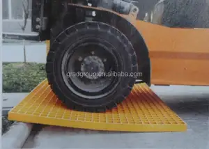 Plastic Walkway Grating Animal Floor Grating Plastic Grating Walkway