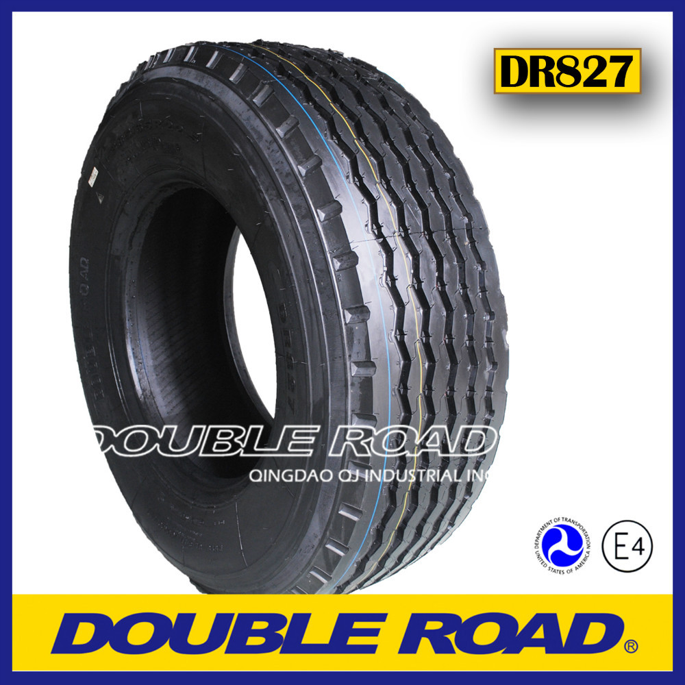 Китайские шины для фуры 385.65р22.5