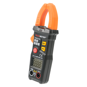 Giá Thấp 2022 Phổ Biến Nhất Kỹ Thuật Số Ce Thông Minh Tự Động <span class=keywords><strong>Ac</strong></span> Ampere Mini Pocket Kích Thước Kẹp <span class=keywords><strong>Meter</strong></span> - Product Image 2