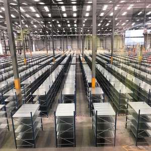 Estanterías Industriales de Almacenamiento - Product Image 2