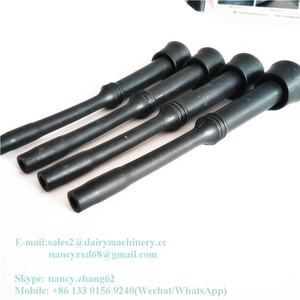 Revestimiento de Ordeño Largo WS240U, Revestimiento de Leche de Goma, Código de Referencia <span class=keywords><strong>GEA</strong></span> 7021-2725-240 - Product Image 5