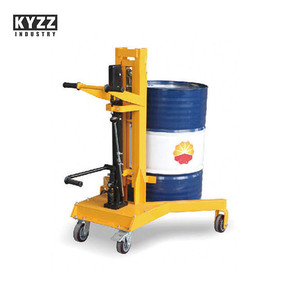 <span class=keywords><strong>Drum</strong></span> Loader Raptor Manual, Kapasitas Angkat 450Kg/<span class=keywords><strong>Unloader</strong></span> - Product Image 1