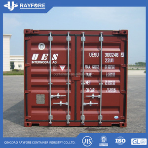 New 20 <span class=keywords><strong>Ft</strong></span> 40 Foot Cách Điện <span class=keywords><strong>Container</strong></span> Vận Chuyển - Product Image 4