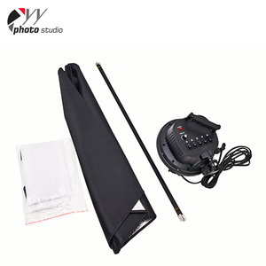 <span class=keywords><strong>Accessori</strong></span> fotografici 5 head softbox light stand photo studio softbox kit di illuminazione continua - Product Image 2