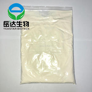 ผงไข่ขาวจีนเกรดอาหาร พร้อมโปรตีนคุณภาพสูง วัตถุเจือปนอาหาร - Product Image 2