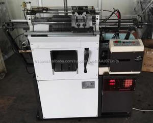 Venta caliente de Algodón de Protección Laboral matsuya Guante Máquina de Tejer A Mano - Product Image 3