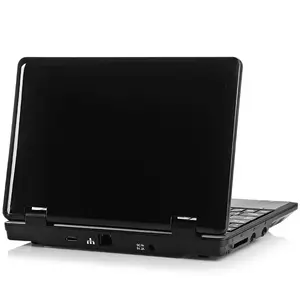 Hot laptop 7 inch Dual Core android netbook china very cheap popular netbook